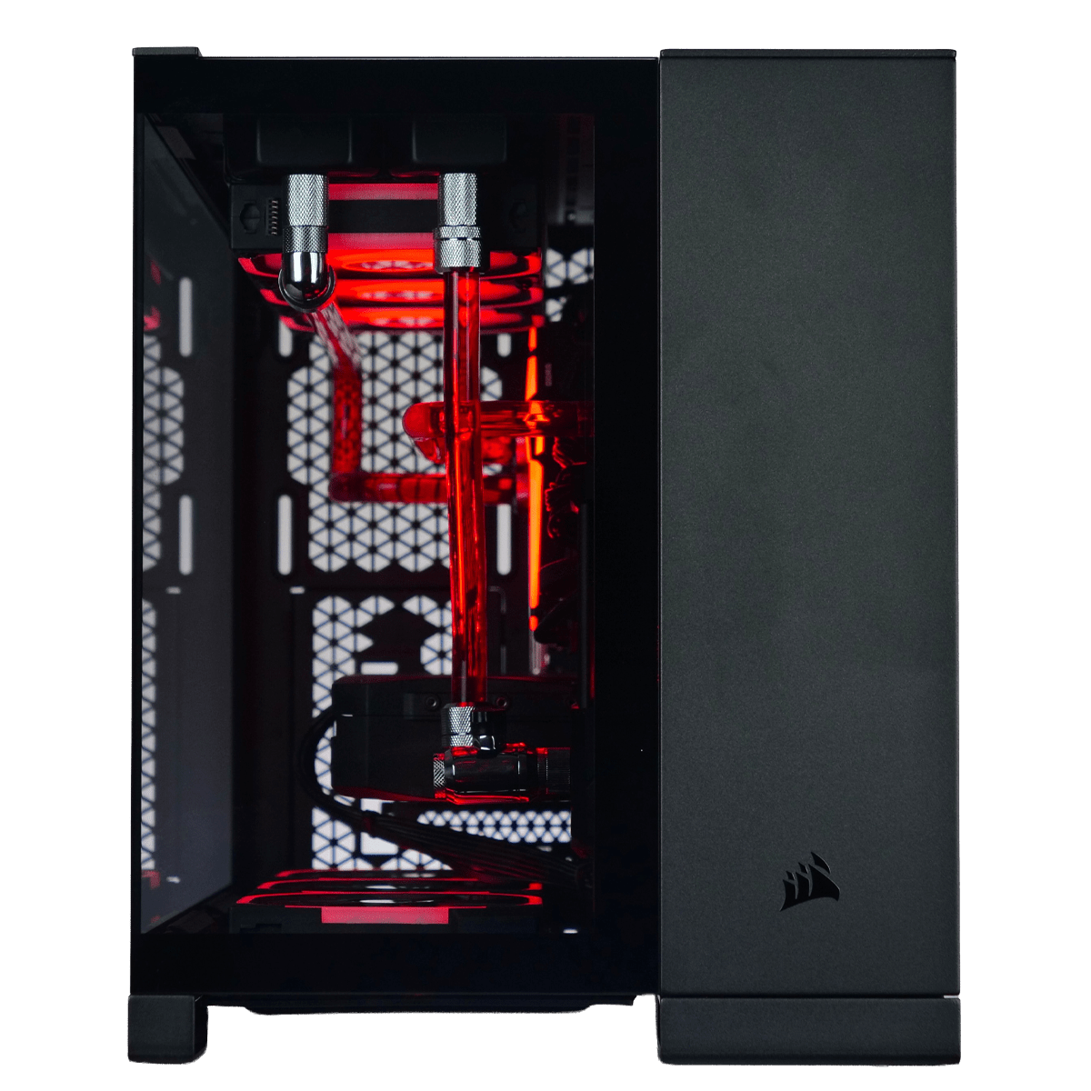 PC Gamer BLOODY SANTA